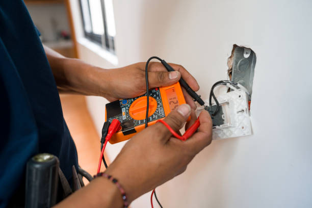 Best Electrical Outlet Repair  in Levelland, TX