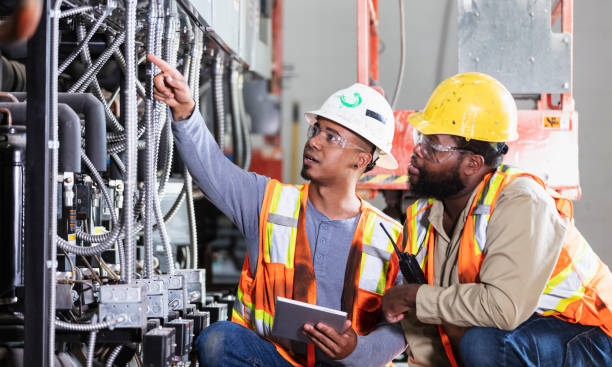 Best Electric Panel Repair  in Levelland, TX