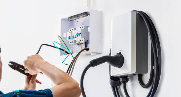 Best Affordable Emergency Electrician  in Levelland, TX
