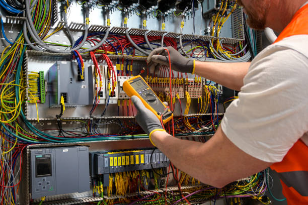 Best Commercial Electrician Services  in Levelland, TX