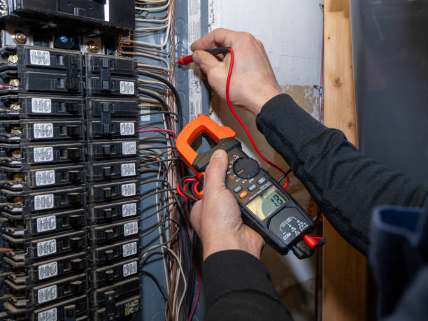 Best Commercial Electrician Services  in Levelland, TX