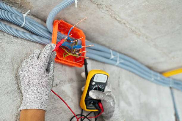Best Electrician Near Me  in Levelland, TX